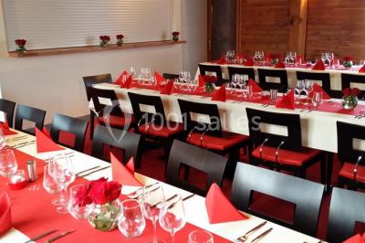 Location salle Chevannes (Essonne) - Golf de Chevannes #23