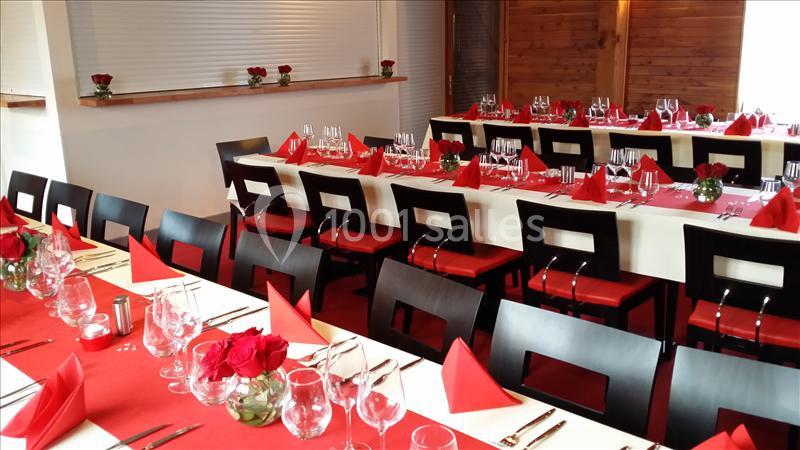 Location salle Chevannes (Essonne) - Golf de Chevannes #21