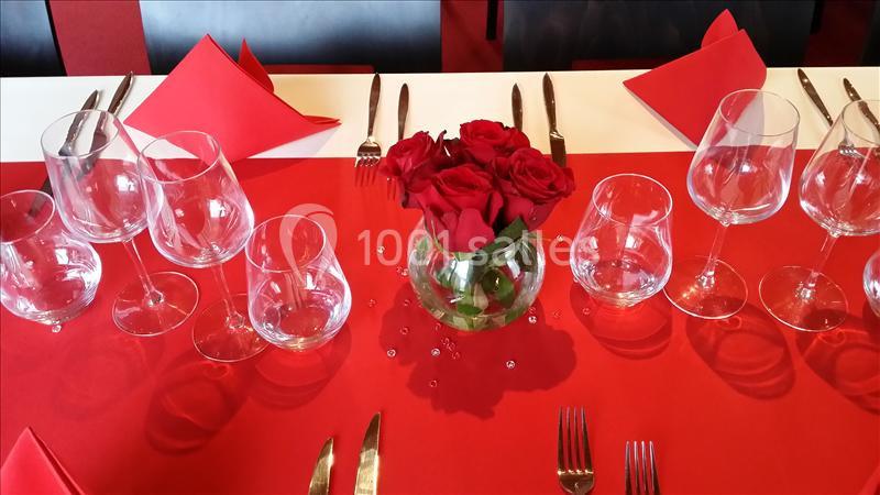 Location salle Chevannes (Essonne) - Golf de Chevannes #22