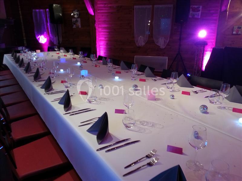 Location salle Chevannes (Essonne) - Golf de Chevannes #12