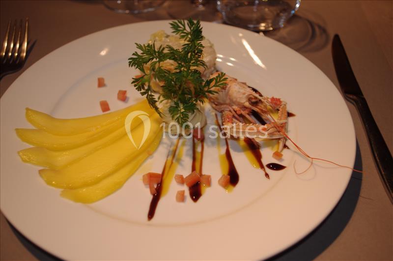 Location salle Chevannes (Essonne) - Golf de Chevannes #23