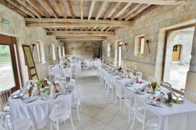 Domaine du Bois Saint Mard Domaine du Bois Saint Mard