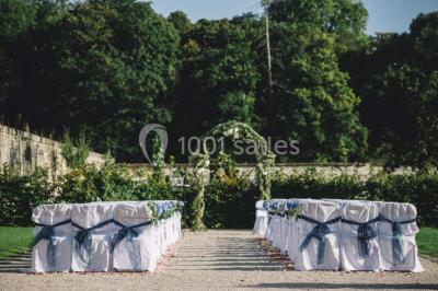 Location salle Tracy-le-Val (Oise) - Domaine du Bois Saint Mard #22