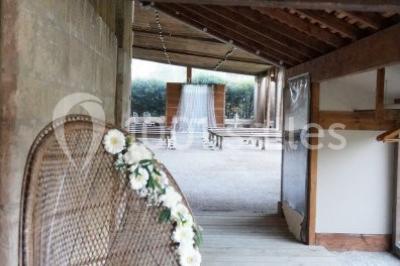 Location salle Tracy-le-Val (Oise) - Domaine du Bois Saint Mard #22