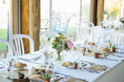 Location salle Tracy-le-Val (Oise) - Domaine du Bois Saint Mard #22