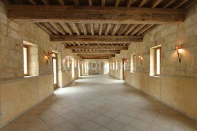 Location salle Tracy-le-Val (Oise) - Domaine du Bois Saint Mard #22