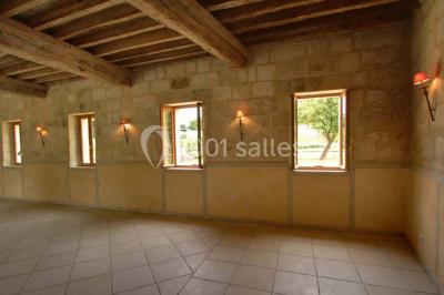 Location salle Tracy-le-Val (Oise) - Domaine du Bois Saint Mard #22