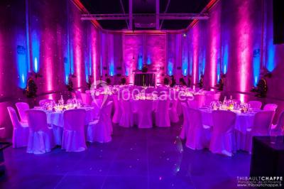 Les Beaux Chais Les Beaux Chais