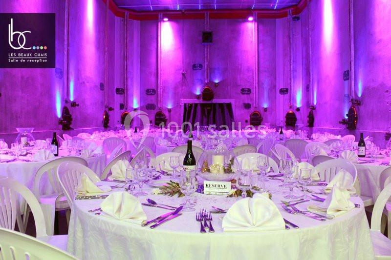 Location salle Beaucaire (Gard) - Les Beaux Chais #18