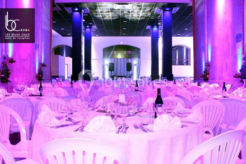 Location salle Beaucaire (Gard) - Les Beaux Chais #23