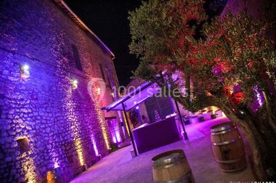 Location salle Beaucaire (Gard) - Les Beaux Chais #23