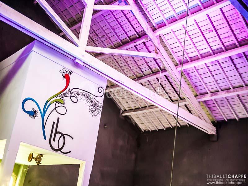 Location salle Beaucaire (Gard) - Les Beaux Chais #11