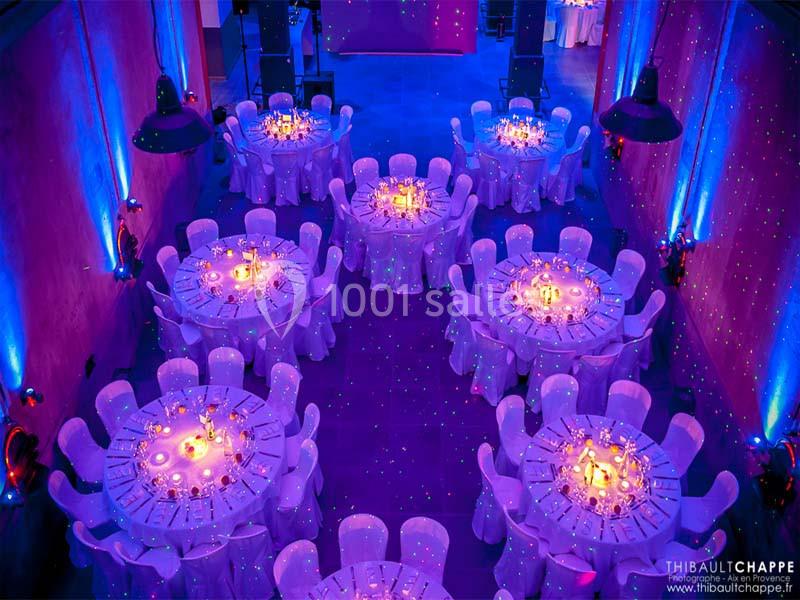 Location salle Beaucaire (Gard) - Les Beaux Chais #4