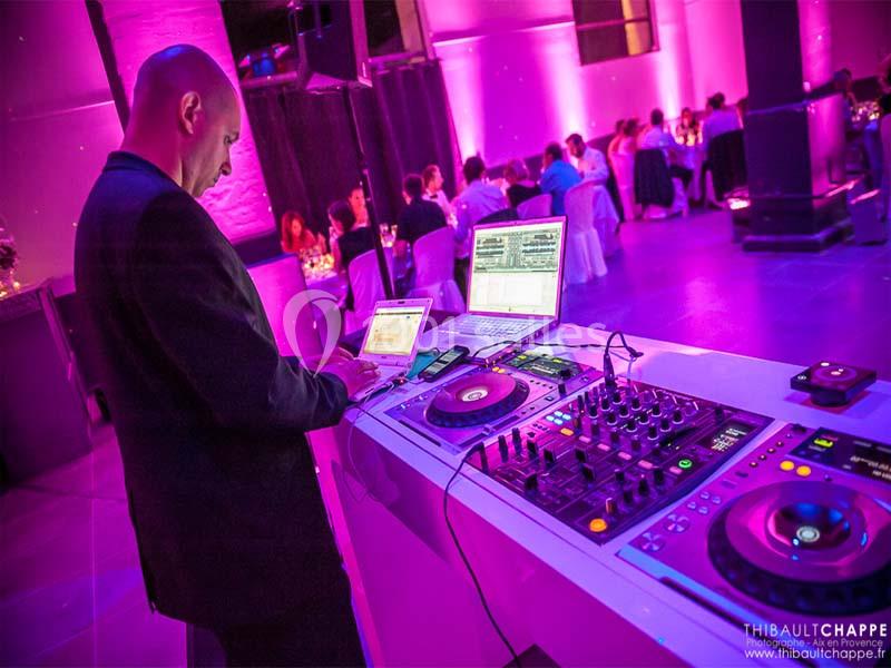 Location salle Beaucaire (Gard) - Les Beaux Chais #10