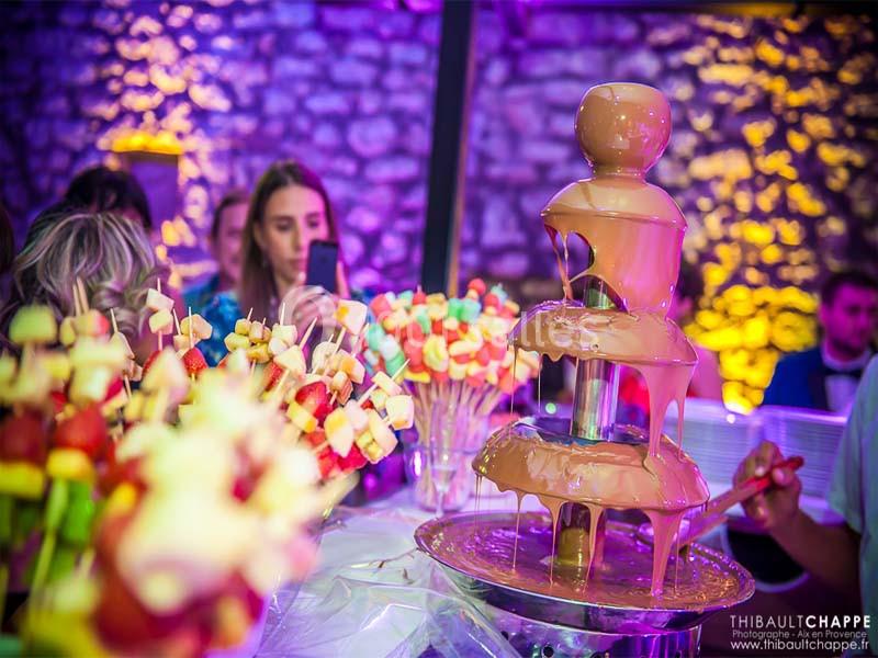 Location salle Beaucaire (Gard) - Les Beaux Chais #12