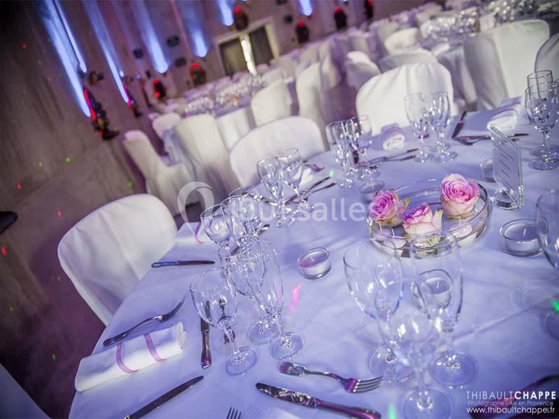 Location salle Beaucaire (Gard) - Les Beaux Chais #9