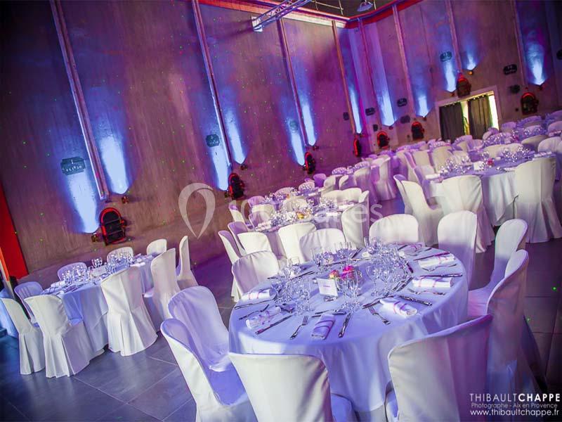 Location salle Beaucaire (Gard) - Les Beaux Chais #8