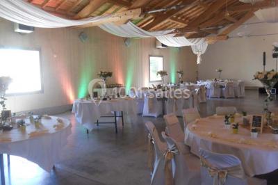 Location salle Luriecq (Loire) - Clos De La Crinoline #23