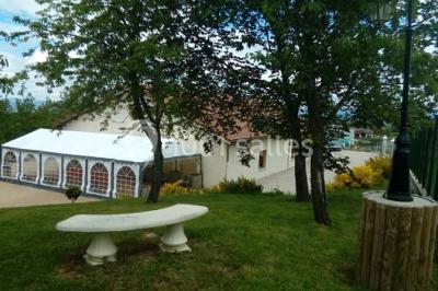 Location salle Luriecq (Loire) - Clos De La Crinoline #23