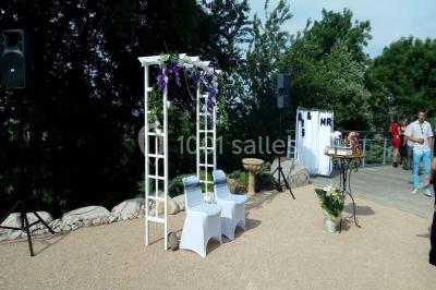 Location salle Luriecq (Loire) - Clos De La Crinoline #23