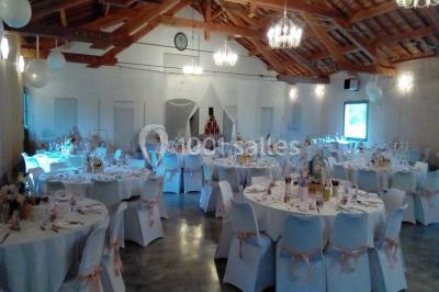 Location salle Luriecq (Loire) - Clos De La Crinoline #23