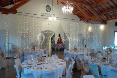 Location salle Luriecq (Loire) - Clos De La Crinoline #23