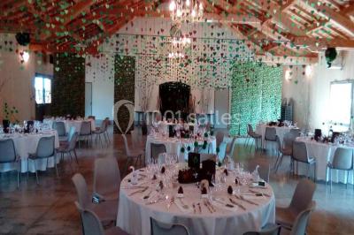 Location salle Luriecq (Loire) - Clos De La Crinoline #23