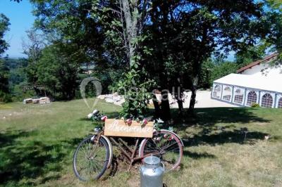 Location salle Luriecq (Loire) - Clos De La Crinoline #23