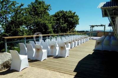 Location salle Luriecq (Loire) - Clos De La Crinoline #23