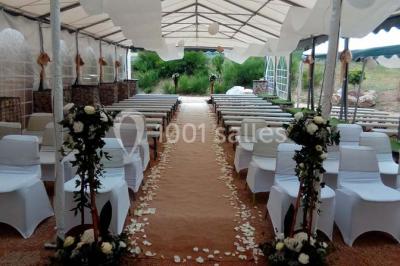 Location salle Luriecq (Loire) - Clos De La Crinoline #23