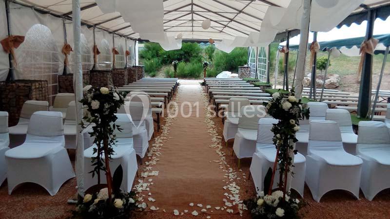 Location salle Luriecq (Loire) - Clos De La Crinoline #17