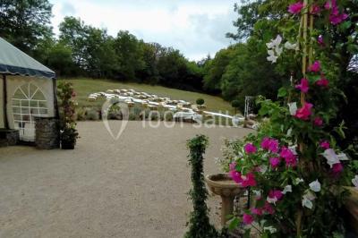 Location salle Luriecq (Loire) - Clos De La Crinoline #23