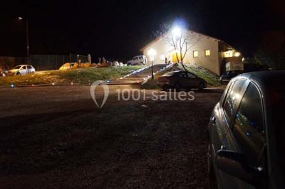 Location salle Luriecq (Loire) - Clos De La Crinoline #23