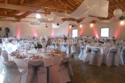 Location salle Luriecq (Loire) - Clos De La Crinoline #23