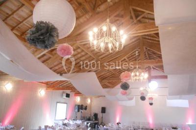 Location salle Luriecq (Loire) - Clos De La Crinoline #23