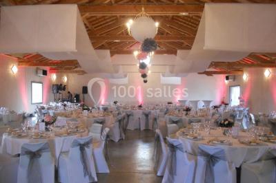 Location salle Luriecq (Loire) - Clos De La Crinoline #23