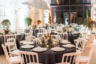 Location salle Baux-de-Provence (Bouches-du-Rhône) - Les Carrieres De Lumieres #10