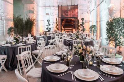 Location salle Baux-de-Provence (Bouches-du-Rhône) - Les Carrieres De Lumieres #10