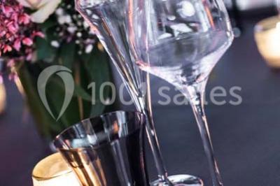 Location salle Baux-de-Provence (Bouches-du-Rhône) - Les Carrieres De Lumieres #10