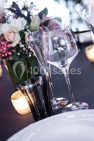 Location salle Baux-de-Provence (Bouches-du-Rhône) - Les Carrieres De Lumieres #10