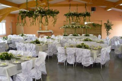 Salle Les Grands Prés Salle Les Grands Prés