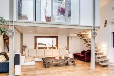 Loft C'est Incroyable