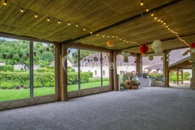 Location salle Tracy-le-Val (Oise) - Domaine du Bois Saint Mard #13