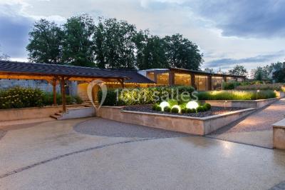 Domaine du Bois Saint Mard Domaine du Bois Saint Mard