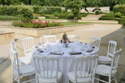 Location salle Tracy-le-Val (Oise) - Domaine du Bois Saint Mard #13