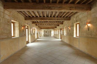 Location salle Tracy-le-Val (Oise) - Domaine du Bois Saint Mard #13