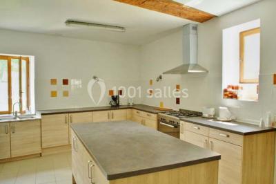 Location salle Tracy-le-Val (Oise) - Domaine du Bois Saint Mard #13