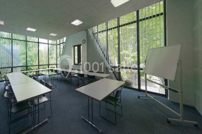 Location salle Forbach (Moselle) - Centre de Congrès de Burghof #6