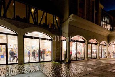 Location salle Forbach (Moselle) - Centre de Congrès de Burghof #6