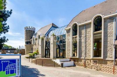 Location salle Forbach (Moselle) - Centre de Congrès de Burghof #6